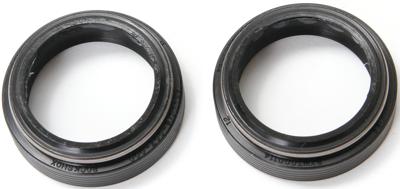 ROCKSHOX stofafdichting dust seal kit rs-1 black