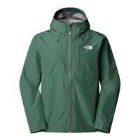 The North Face Dryzzle Futurelight 2 Hardshell Jas Heren Duck Green XXL