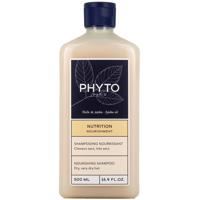 Phyto Nourishing Shampoo 500ml