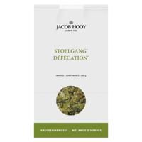 Jacob Hooy Stoelgangkruiden