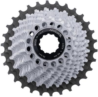 Miche cassette 12v primato k12 shimano 16-30 boxed