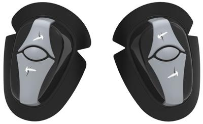 OXFORD kneesliders