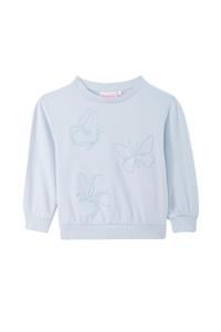 Someone Zomer sweater meisjes - blauw - anouk