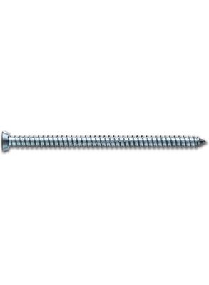 DeWalt Accessoires Kozijnschroef PS 7,5X92mm Kunststof (100 stuks) - DFM3510300