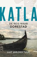 Katla - Luit van der Tuuk - ebook