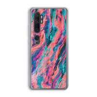 Electric Times: Xiaomi Mi Note 10 Transparant Hoesje