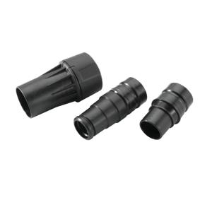 DeWALT DWV9210 Stofafzuigset voor constructie
