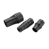 DeWALT DWV9210 Stofafzuigset voor constructie