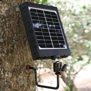 Uovision Solar Panel 8000mAh