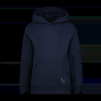 Vingino winter sweater jongens - donker blauw - Natest - boxy fit