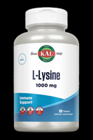 Kal L-Lysine Tabletten