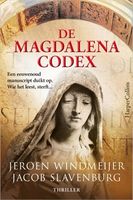 De Magdalenacodex - thumbnail
