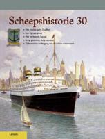 Scheepshistorie (Paperback)