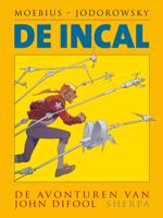 De Incal (Hardback)
