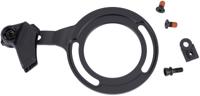 SHIMANO kettinggeleider "steps" cd-em800 chain guide shim.steps cd-em800 34 and 36 teeth