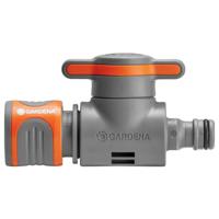 GARDENA 18267-50 GARDENA Regulierventil Reguleerventiel