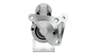 Startmotor Renault 570546124130