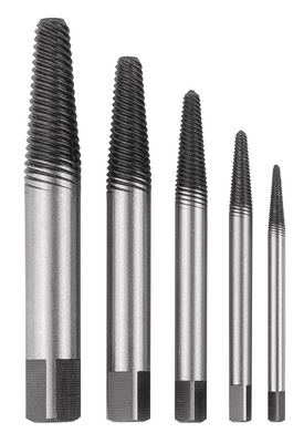 Peddinghaus Linkse tappen in 5-dlg set 1 t/m 5 - 46051-200