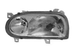 Van Wezel Koplamp 5880961