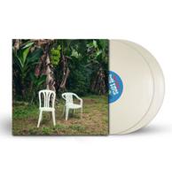 Bad Bunny - DeBÍ TiRAR MáS FOToS (Wit Vinyl) 2 (LP)