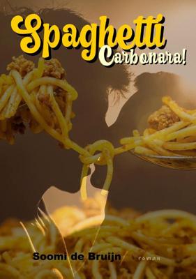 Spaghetti carbonara (Paperback)
