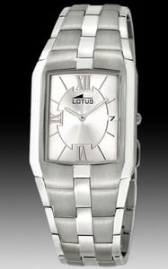 Lotus Horlogeglas (bol) 9931