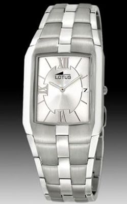 Lotus Horlogeglas (bol) 9931
