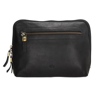 Micmacbags Toilettas Daydreamer Zwart