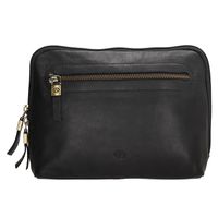 Micmacbags Toilettas Daydreamer Zwart