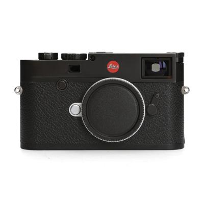 Leica M10 Black Chrome (20000)