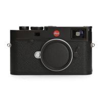 Leica M10 Black Chrome (20000)