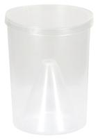 TaonX Dazenval reservoir + deksel