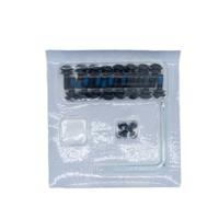 Ranqer set schroeven Halo white