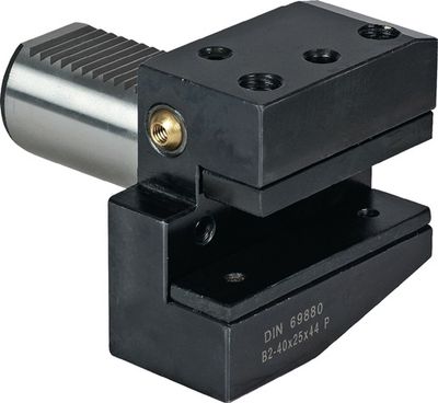 Promat/Tecwerk Radiale gereedschaphouder | B2 DIN 69880 | VDI30 | links - 4000833647