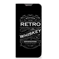 Samsung Galaxy A13 (4G) Flip Style Cover Whiskey