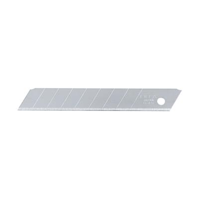 Lemmet Olfa mtb-10b 12,5 mm opdeelbaar 10 Stuks
