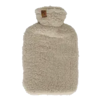 Jens Living Teddy Plaid Kruik