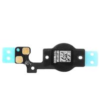2 in 1 voor iPhone 5C (oorspronkelijke functie + origineel Home-toets) Flex kabel