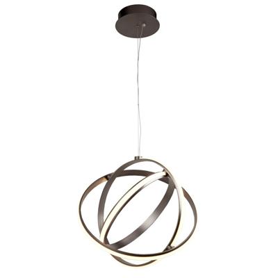 Searchlight Design hanglampMagic Ø 52cm - 5031-3SN