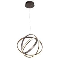 Searchlight Design hanglampMagic Ø 52cm - 5031-3SN