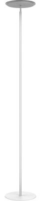 Unilux vloerlamp Leddy, LED, wit