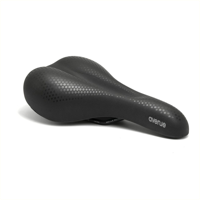 SelleRoyal Zadel selle royal avenue athletic zwart