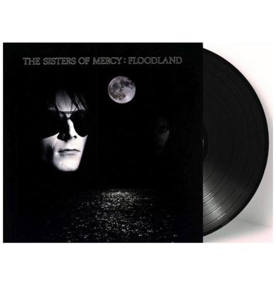 The Sisters Of Mercy - Floodland LP