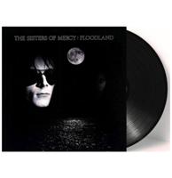 The Sisters Of Mercy - Floodland LP