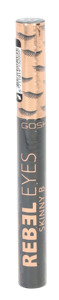 Gosh Rebel Eyes Skinny B Mascara 6ml