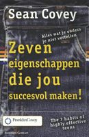 Zeven eigenschappen die jou succesvol maken! - thumbnail