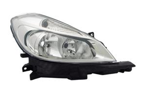 Koplamp links 200794152