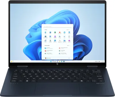 HP Envy x360 14-fc0040nd laptop
