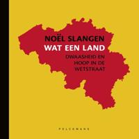 Wat een land Wat een land