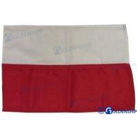Bandera autonómica GS73359 - BANDERA CANTABRIA 20X30